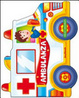 Cover of Ambulanza