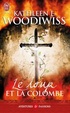 Cover of Le loup et la colombe