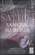 Cover of Sangue su Roma