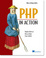 Cover of PHP in Action: Objects, Design, Agility