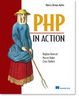 Cover of PHP in Action: Objects, Design, Agility
