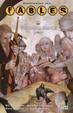 Cover of Fables Vol. 10