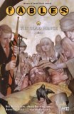 Fables Vol. 10 The Good Prince
