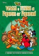 Cover of Viaggi e tesori di Paperon de' Paperoni