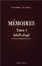 Cover of Mémoires du Cardinal de Retz