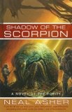 Shadow of the Scorpion : A Novel of the Polity
