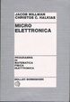 Cover of Microelettronica
