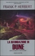 Cover of La rifondazione di Dune