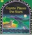 Cover of Coyote Places the Stars