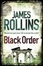 Cover of 'Black Order'