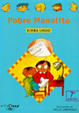 Cover of Pobre Manolito