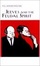Cover of Jeeves and the Feudal Spirit