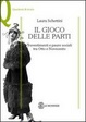 Cover of Il gioco delle parti