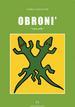 Cover of Obronì