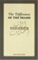 Cover of "The Differences Of The Imams"