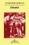 Cover of Emaús