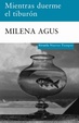 Cover of Mientras duerme el tiburón