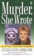 Cover of Murder, She Wrote