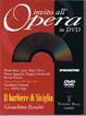 Cover of Il barbiere di Siviglia