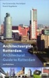 Cover of Architectural Guide to Rotterdam