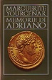 Cover of Memorie di Adriano