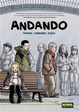 Cover of Andando
