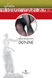 Cover of Donne