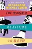 The Right Attitude to Rain (Sunday Philosophy Club 3)