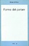 Cover of Forme del parlare