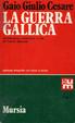 Cover of De bello gallico