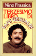 Cover of Terzesimo Libro di Sani Gesualdi