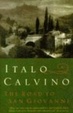 Cover of The Road to San Giovanni