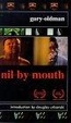 Cover of Nil by Mouth