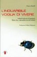 Cover of L' inguaribile voglia di vivere