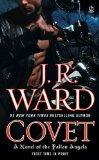 Covet A Novel of the Fallen Angels