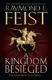 Cover of A Kingdom Besieged