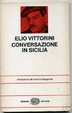 Cover of Conversazione in Sicilia