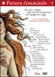 Cover of Futuro femminile 1