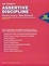 Cover of "Lee Canter's Assertive Discipline Elementary Workbook, Grades K-5"