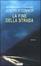 Cover of La fine della strada