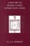 Cover of A History of Board-games Other Than Chess