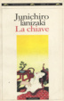 Cover of La chiave