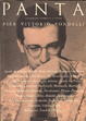 Cover of Pier Vittorio Tondelli