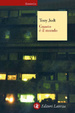 Cover of Guasto è il mondo