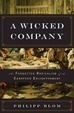 Cover of A Wicked Company