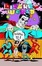Cover of "Bizarro World"