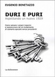 Cover of Duri e puri