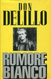 Cover of Rumore bianco