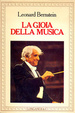 Cover of La gioia della musica