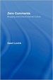 Cover of Zero Comments